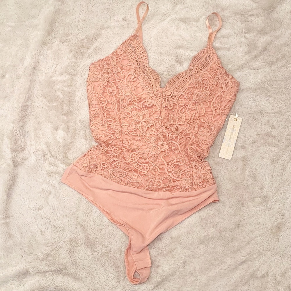 Bodysuit
